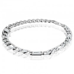 Bracciale Breil Uomo Groovy TJ1978