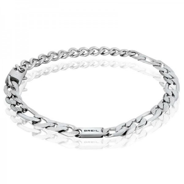 Comprare Bracciale Breil Uomo Groovy TJ1978