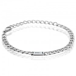 Bracciale Breil Uomo Groovy TJ1979