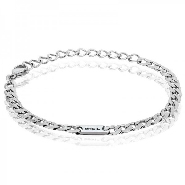 Comprare Bracciale Breil Uomo Groovy TJ1979