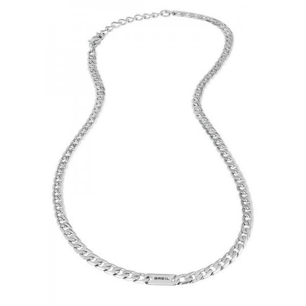 Comprare Collana Breil Uomo Groovy TJ1980
