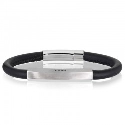 Acheter Bracelet Breil Homme Hexagon TJ1985