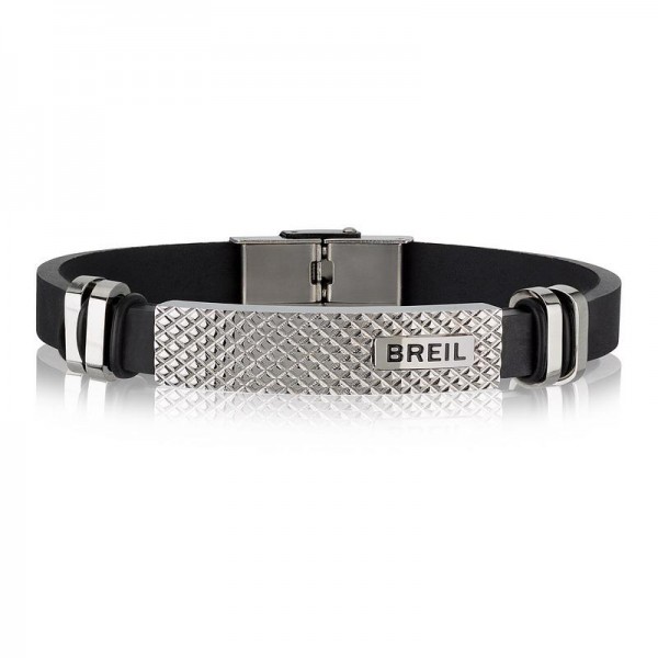 Kaufen Sie Breil Herrenarmband Pyramid TJ1992