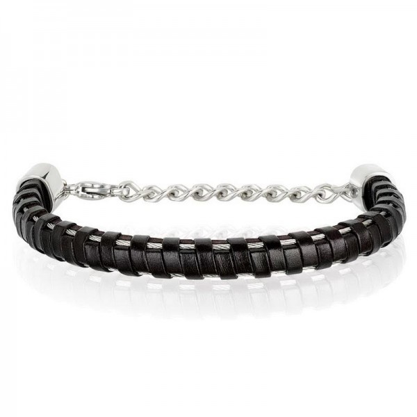 Comprare Bracciale Breil Uomo Safari TJ2128