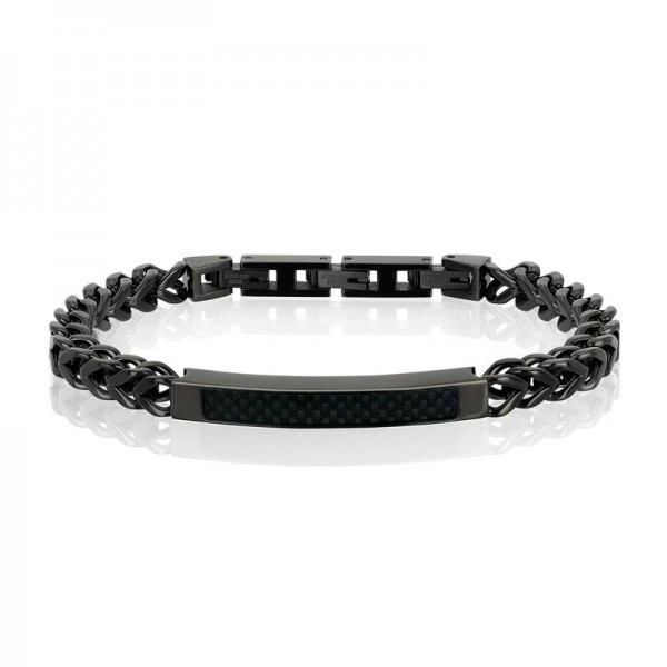 Bracelet Breil Homme Groovy TJ2137 Acheter Bracelet Breil Homme Groovy TJ2137