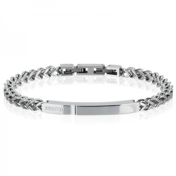 Comprare Bracciale Breil Uomo Groovy TJ2138