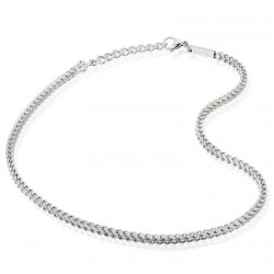 Collana Breil Uomo Groovy TJ2139