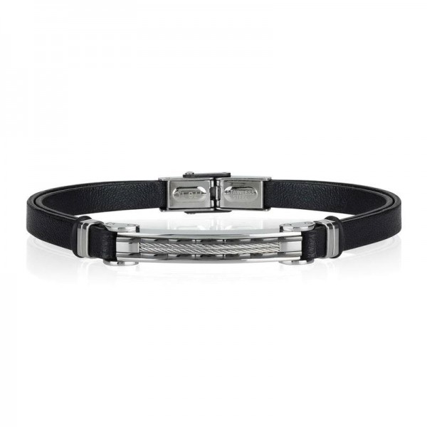 Kaufen Sie Breil Herrenarmband Tile TJ2164