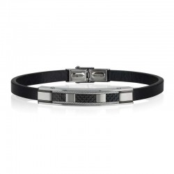 Breil Herrenarmband Tile TJ2165