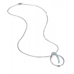 Acheter Collier Breil Femme Mezzanotte TJ2186