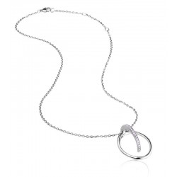 Acheter Collier Breil Femme Mezzanotte TJ2195