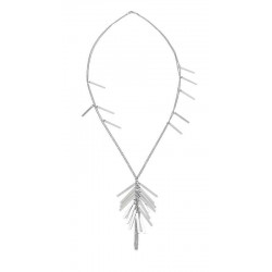 Collier Breil Femme Bangs TJ2214