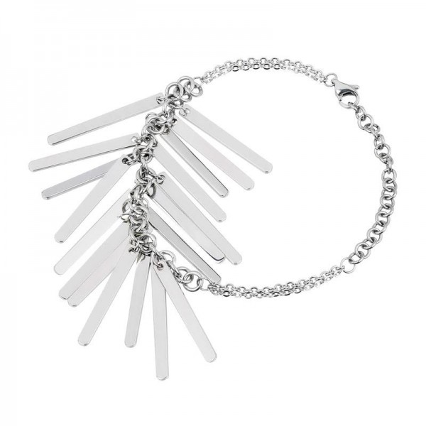 Bracciale Breil Donna Bangs TJ2216 Comprare Bracciale Breil Donna Bangs TJ2216