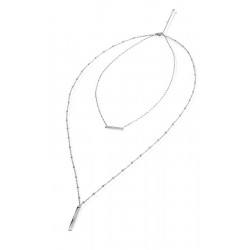 Collar Breil Mujer Sticks TJ2229