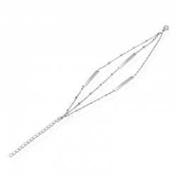 Pulsera Breil Mujer Sticks TJ2237