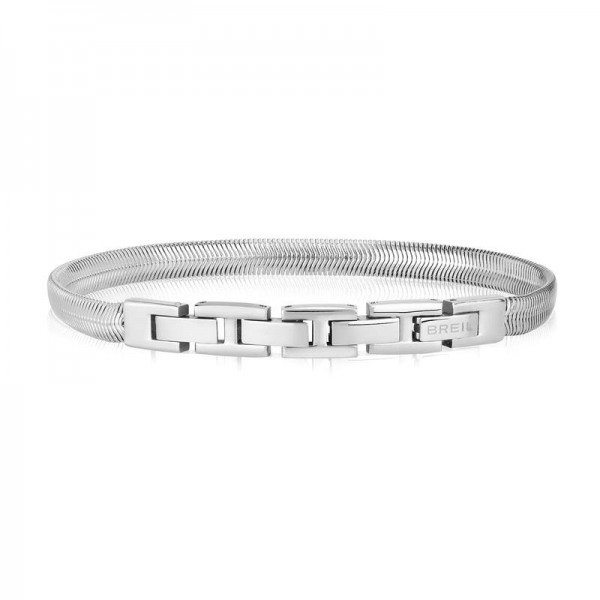 Kaufen Sie Breil Herrenarmband Viper TJ2247