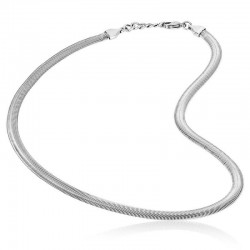 Collana Breil Uomo Viper TJ2249