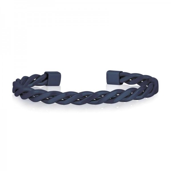 Comprare Bracciale Breil Uomo Twine TJ2254