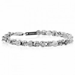 Bracciale Breil Uomo Gear TJ2255