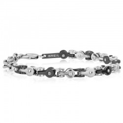Bracciale Breil Uomo Gear TJ2256