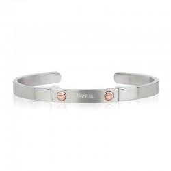 Comprar Pulsera Breil Hombre 9K M TJ2260