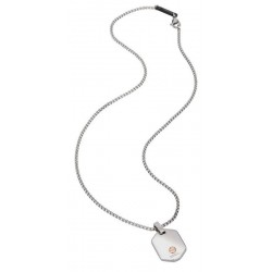 Comprar Collar Breil Hombre 9K TJ2261