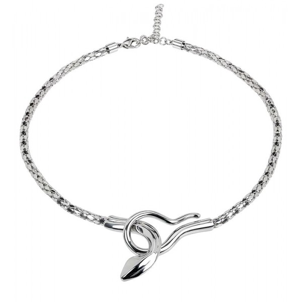 Breil Women's Necklace Cobra TJ2266 Buy Breil Women's Necklace Cobra TJ2266