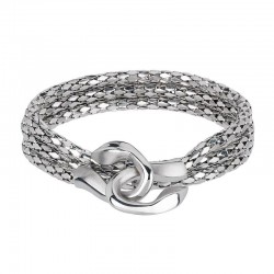 Breil Damenarmband Cobra S TJ2267