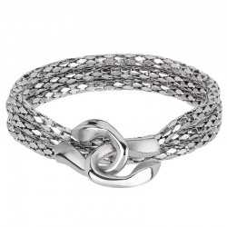 Breil Damenarmband Cobra M TJ2268