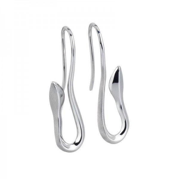 Breil Ladies Earrings Cobra TJ2269 Buy Breil Ladies Earrings Cobra TJ2269