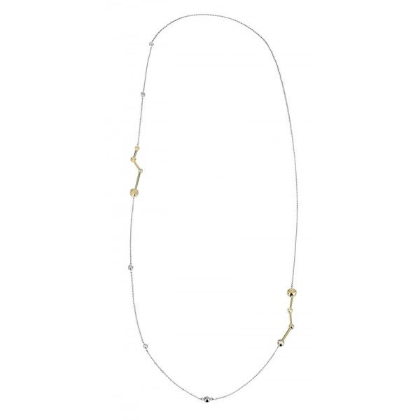 Collar Breil Mujer Zodiac TJ2283 Comprar Collar Breil Mujer Zodiac TJ2283