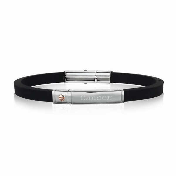 Breil Men's Bracelet Zodiac Cancer TJ2297 Buy Breil Men's Bracelet Zodiac Cancer TJ2297