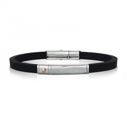 Acheter Bracelet Breil Homme Zodiac Vierge TJ2299