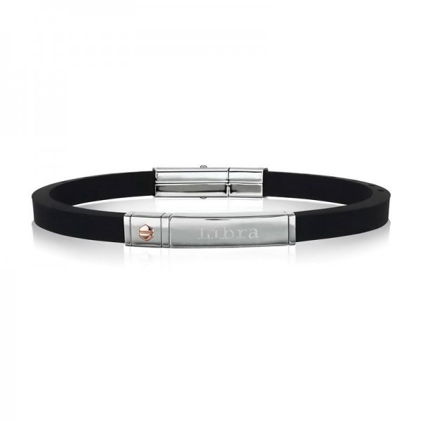 Pulsera Breil Hombre Zodiac Libra TJ2300 Comprar Pulsera Breil Hombre Zodiac Libra TJ2300