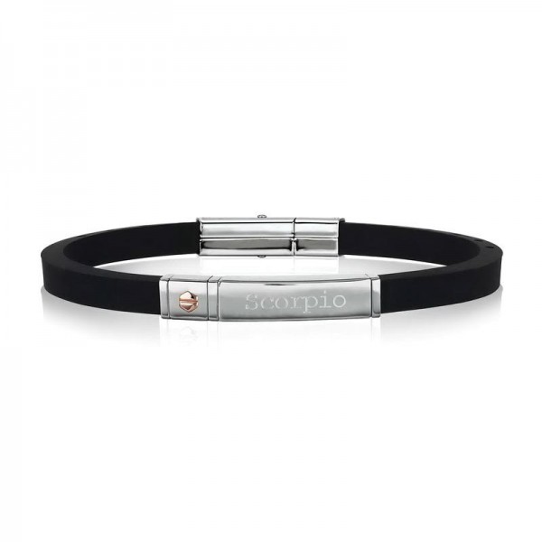 Bracelet Breil Homme Zodiac Scorpion TJ2301 Acheter Bracelet Breil Homme Zodiac Scorpion TJ2301