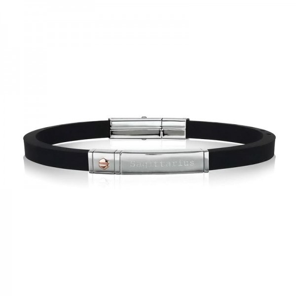 Breil Men's Bracelet Zodiac Sagittarius TJ2302 Buy Breil Men's Bracelet Zodiac Sagittarius TJ2302