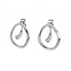 Boucles d'Oreilles Breil Femme Poetry TJ2323