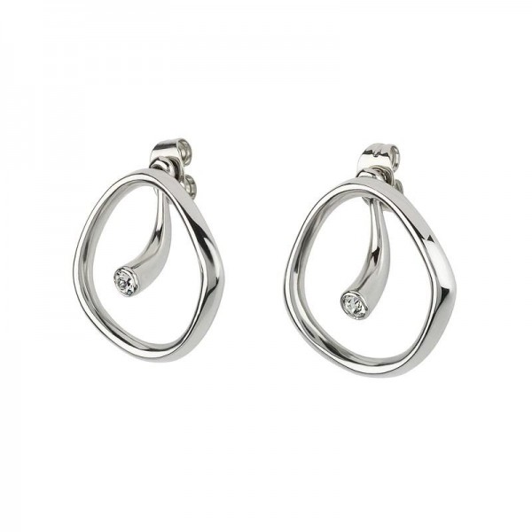 Breil Ladies Earrings Poetry TJ2323 Buy Breil Ladies Earrings Poetry TJ2323