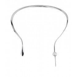 Breil Women's Necklace Venere TJ2373