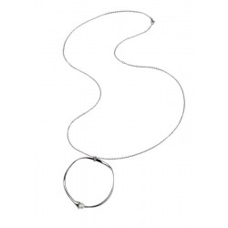 Breil Women's Necklace Venere TJ2374