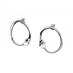 Acheter Boucles d'Oreilles Breil Femme Venere TJ2375