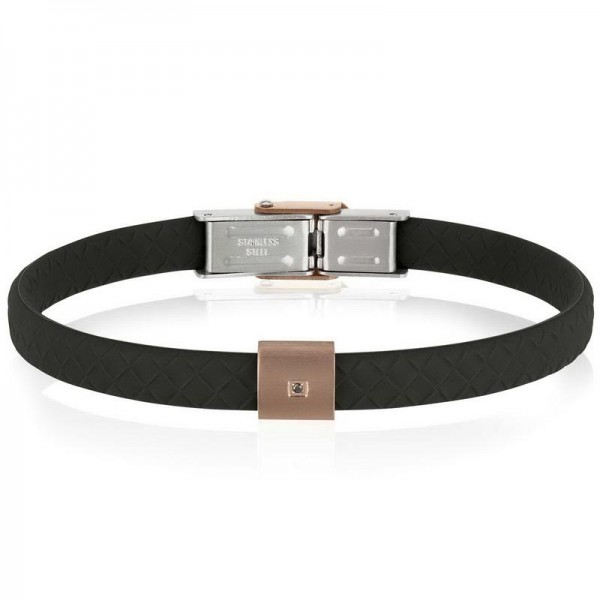 Bracelet Breil Homme Black Diamond TJ2403 Acheter Bracelet Breil Homme Black Diamond TJ2403