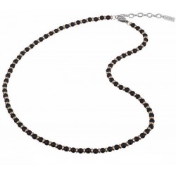 Acheter Collier Breil Homme Black Onyx TJ2410