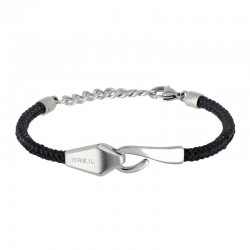 Breil Herrenarmband Hook Me Up TJ2411