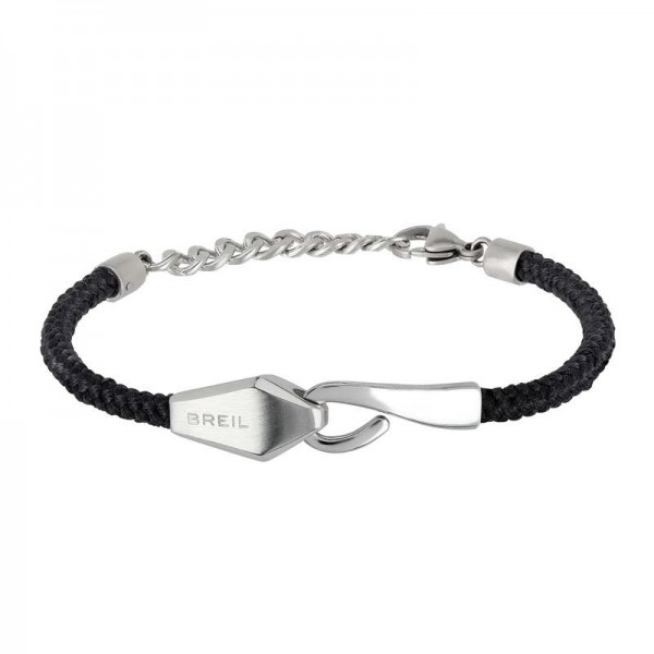 Kaufen Sie Breil Herrenarmband Hook Me Up TJ2411
