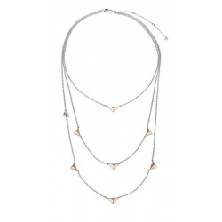 Acheter Collier Breil Femme Rockers Jewels TJ2565