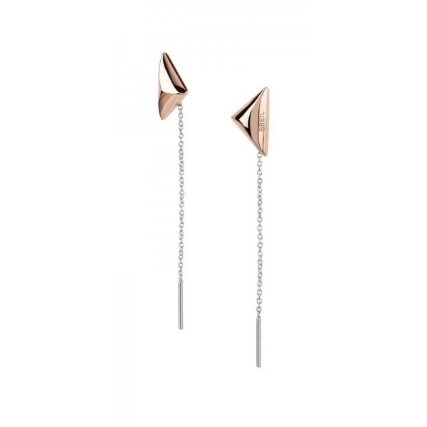 Pendientes Breil Mujer Rockers Jewels TJ2573 Comprar Pendientes Breil Mujer Rockers Jewels TJ2573