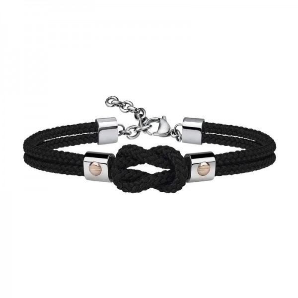 Buy Breil Men's Bracelet 9K TJ2594