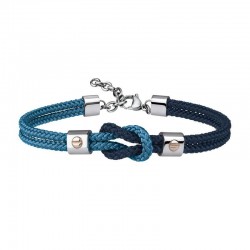 Comprar Pulsera Breil Hombre 9K TJ2599