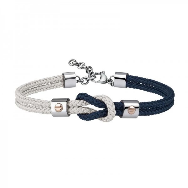 Buy Breil Men's Bracelet 9K TJ2601